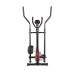 Орбитрек  Hop-Sport HS-025C Cruze (red) - фото №2